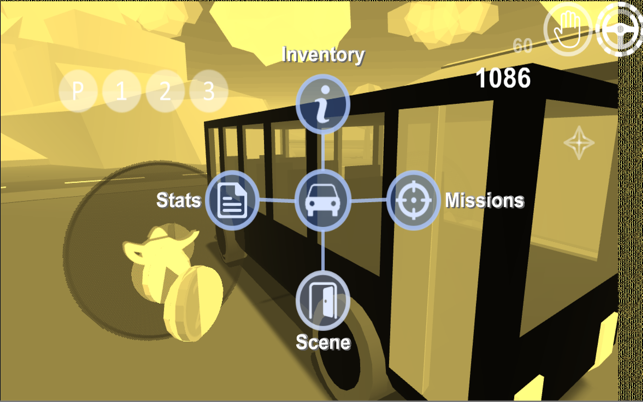 Toy Car Simulator(圖4)-速報App