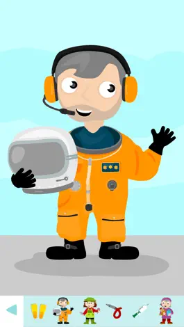 Game screenshot TioMio hack