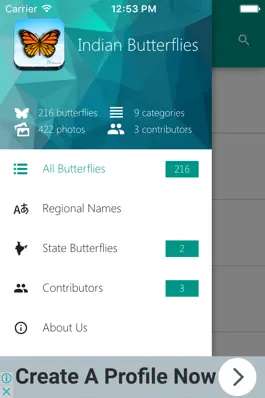 Game screenshot Indian Butterflies mod apk