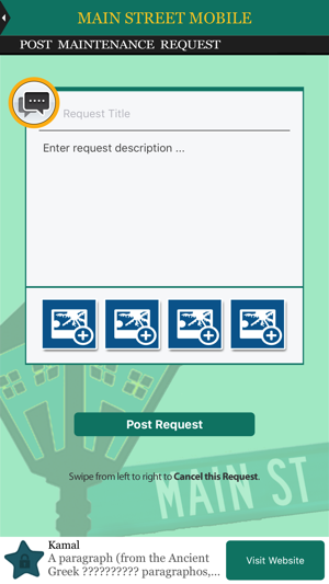 Main Street Property Management(圖4)-速報App