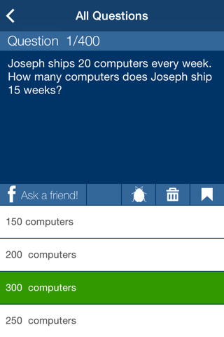 GED Exam Prep 2018 - náhled