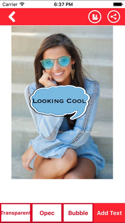 Stylish SunGlasses Photo Editor for men and Women