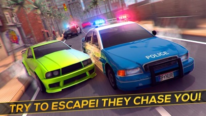 FAST RACING COPS: SPEED DRIVER 3.3.0 IOS ĐUA XE FAST RACING COPS: SPEED DRIVER 3.3.0 IOS