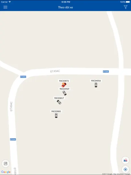 VNSATGPS