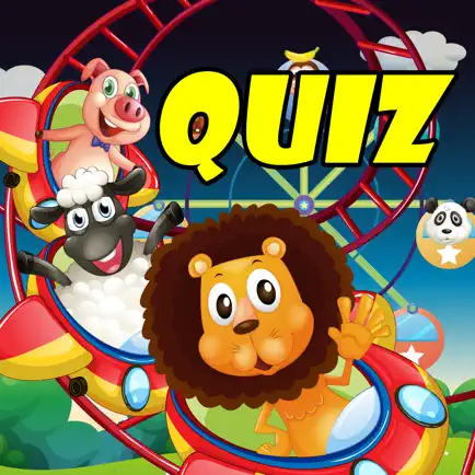 Wild Animal Quiz Games for Kids Cheats