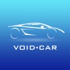 VOID CAR-AR Car Presentation app icon - Entertainment app for iPhone