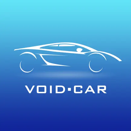 VOID CAR-AR Car Presentation Cheats