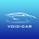 VOID CAR-AR Car Presentation app icon - Entertainment app for iPhone