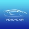 VOID CAR——AR brings dream cars to you