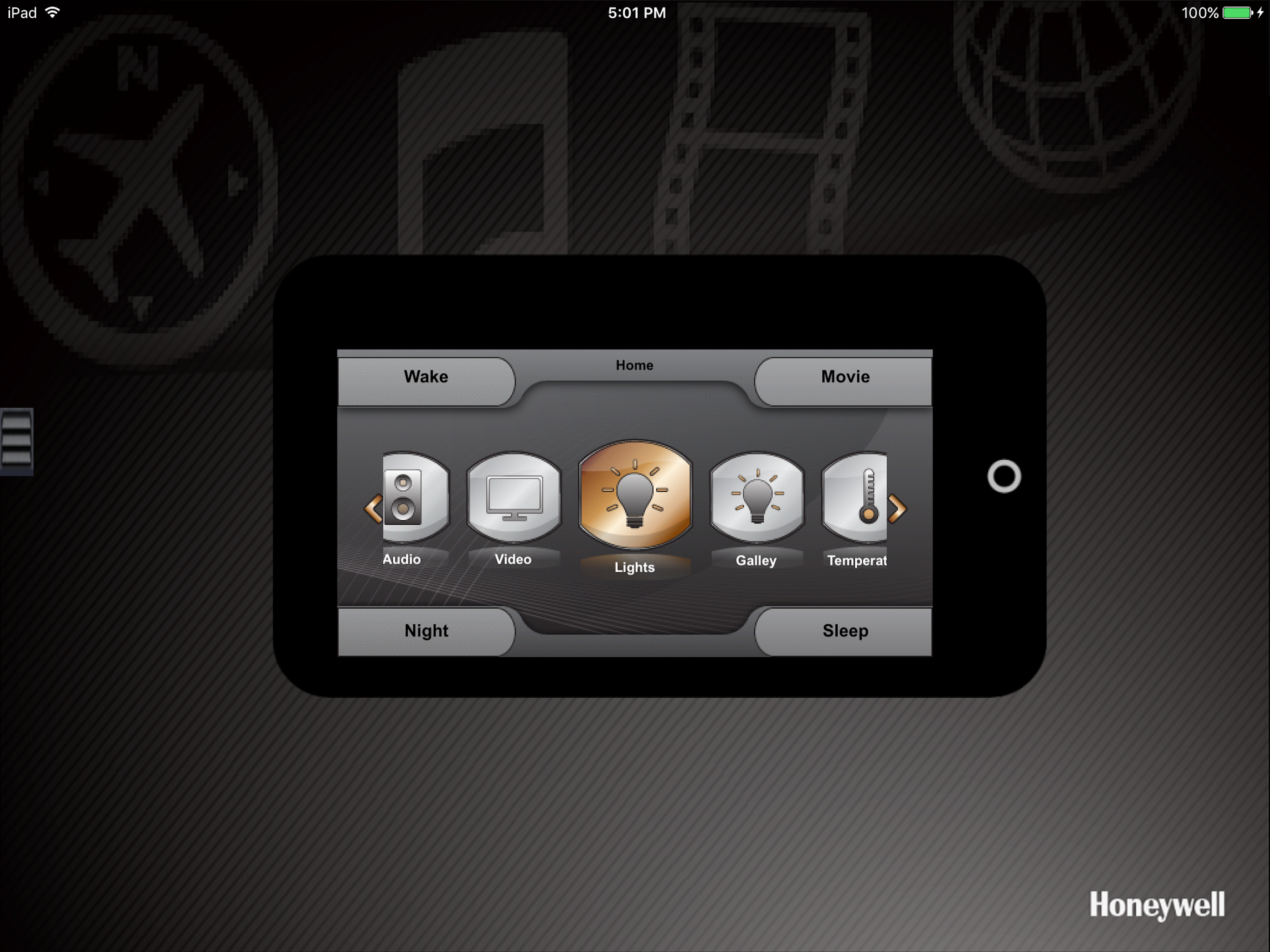 Honeywell Ovation Emulator screenshot 2