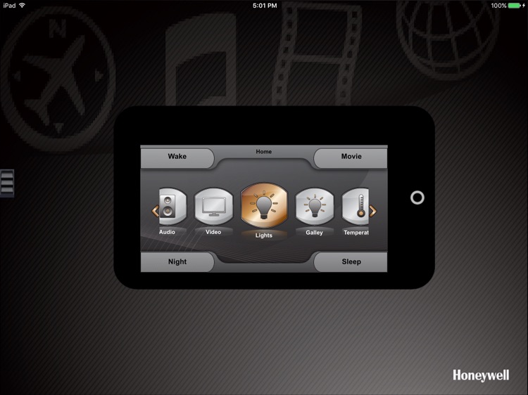 Honeywell Ovation Emulator