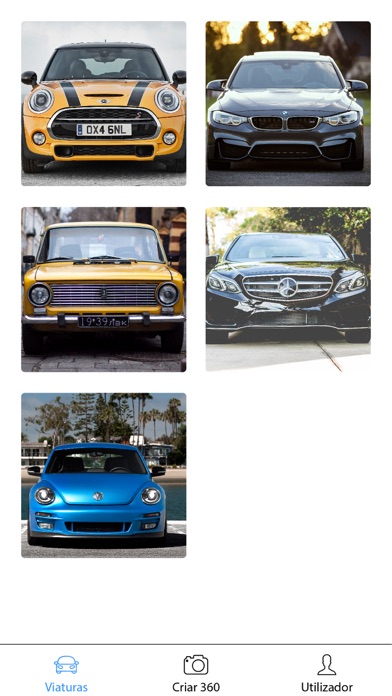 Screenshot #2 pour CarView360