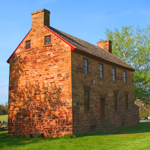 Virginia Civil War 1