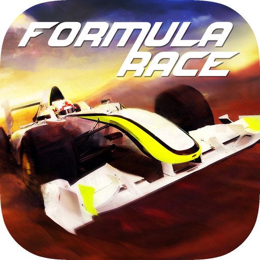 Formula Race - 2017 icon