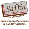 Saffia - Die Lederecke