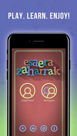 Game screenshot Esaera Zaharrak- Learn proverbs in Basque apk