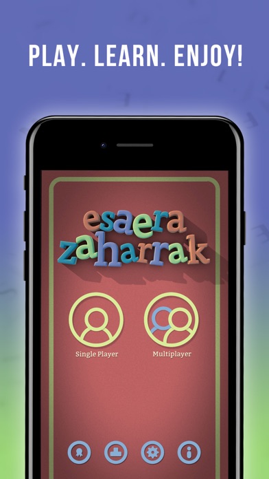 Esaera Zaharrak- Learn proverbs in Basque screenshot 2