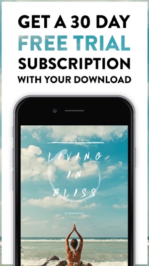 Conscious Lifestyle Magazine(圖2)-速報App