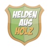 Helden aus Holz