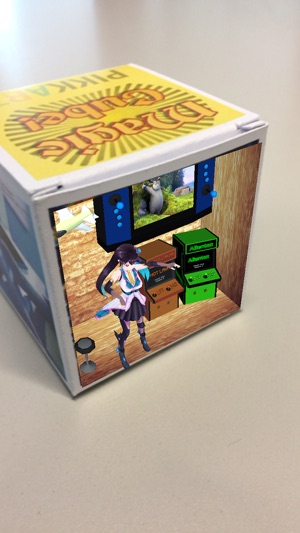 Magic Cube(圖3)-速報App