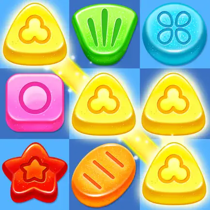 Gummy Splash Connect Cheats