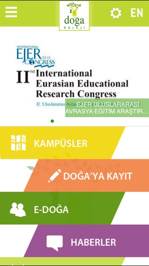 Doğa Okulları(圖3)-速報App