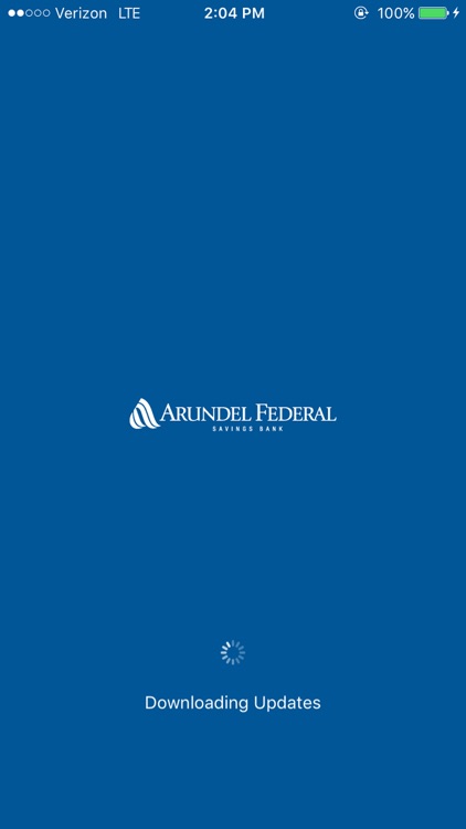 Arundel Federal Mobile Banking