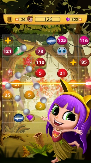 Pearl Popper(圖2)-速報App