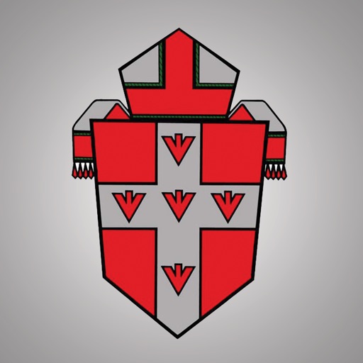 Archdiocese of Oklahoma City Mobile App icon