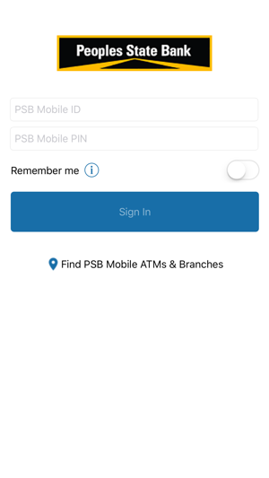 PSB Mobile Banking(圖2)-速報App