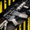 Weapon Wallpapers App - Gun & Pistols Backgrounds