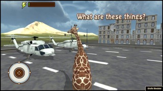 キリンシミュレータ  Giraffeのおすすめ画像4