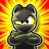 无敌忍者猫 - Ninja Hero Cats