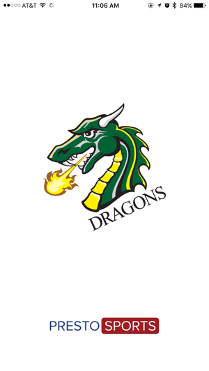 GoTiffinDragons(圖1)-速報App