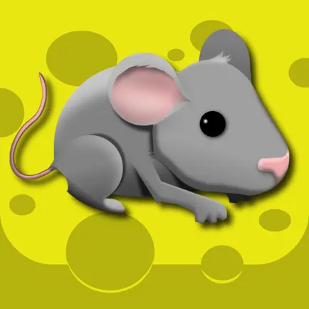 Rodent Rush - Puzzle Challenge Cheese Chips Cheats