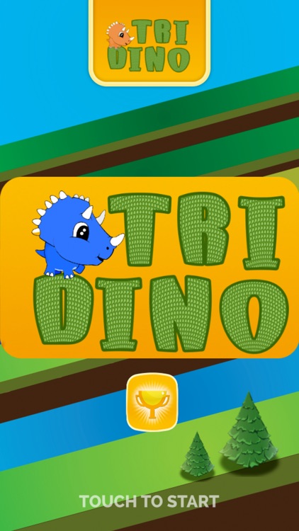 Tri Dino