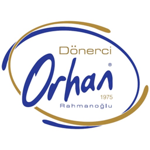 Dönerci Orhan icon