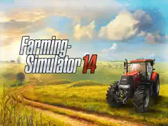 Farming Simulator 14 iPad image 1