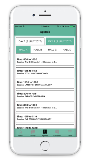 IIRSI Chennai(圖5)-速報App