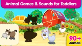 Game screenshot Toddler Games for Boys & Girls: Kids learning apps mod apk