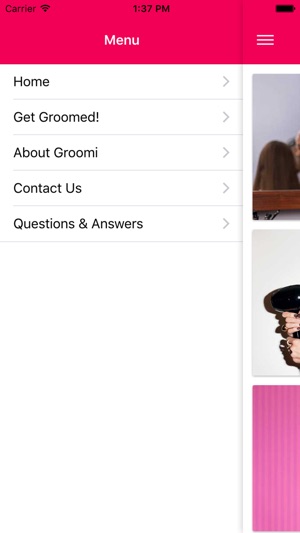 Groomi for Her(圖2)-速報App