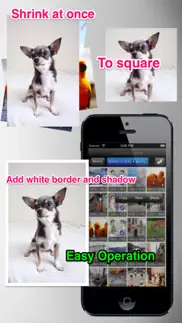 batchresizer - quickly resize multiple photos iphone screenshot 1