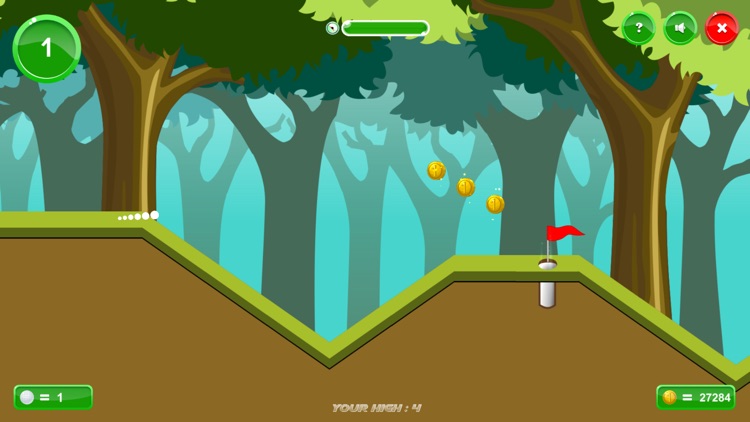 Mini Golf Unlimited screenshot-4