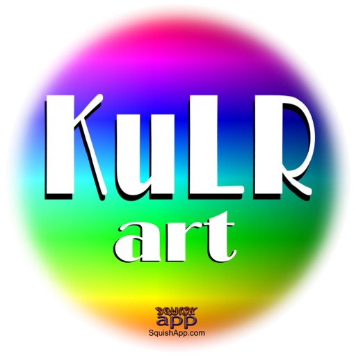 KuLR Art icon