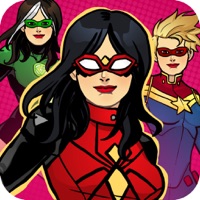 Super Hero Games Create A Character for Boys Games apk