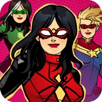 Super Hero Games Create A Character for Boys Games sur PC