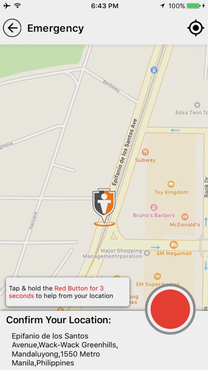 DRRMA Mobile App screenshot-3