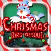 Christmas Bird Escape - a cool room escape game