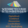 Werbetechnik Steinberger