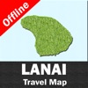 LANAI – GPS Travel Map Offline Navigator